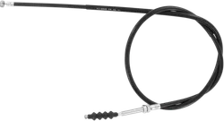 Motion Pro Black Vinyl Clutch Cable