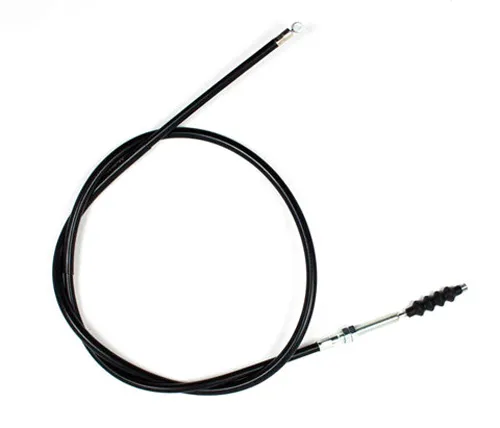 Motion Pro Black Vinyl Clutch Cable