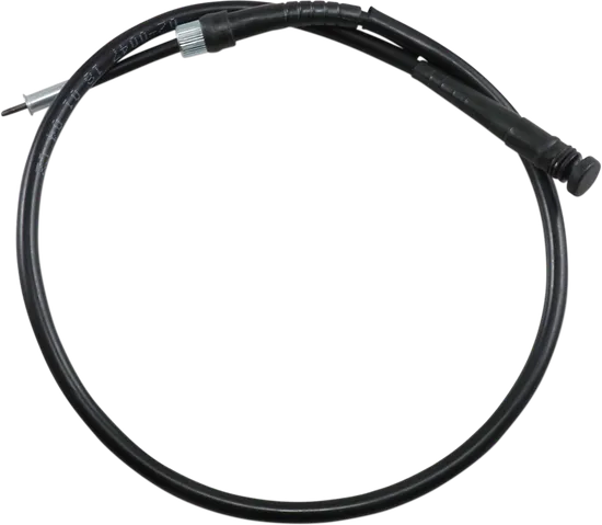Motion Pro Vinyl Speedometer Cable