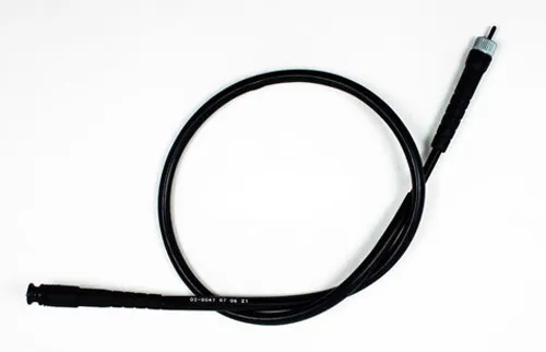 Motion Pro Vinyl Speedometer Cable