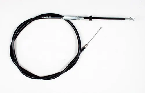 Motion Pro Vinyl Pull Throttle Cable