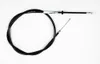Motion Pro Vinyl Pull Throttle Cable
