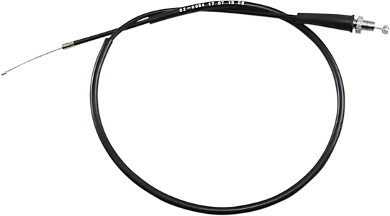 Motion Pro Vinyl Pull Throttle Cable