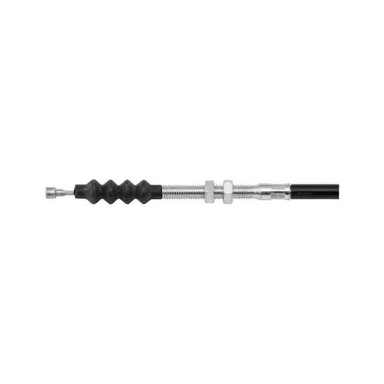 Motion Pro Black Vinyl Clutch Cable 1