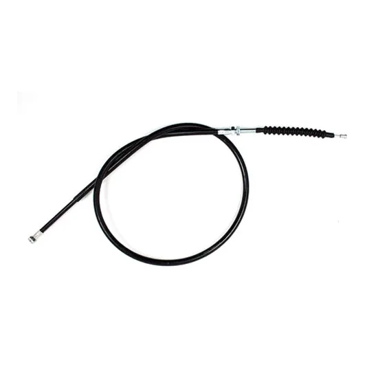 Motion Pro Black Vinyl Clutch Cable 2