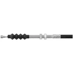 Motion Pro Black Vinyl Clutch Cable