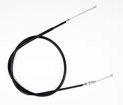 Motion Pro Replacement Vinyl Twist Throttle Cable
