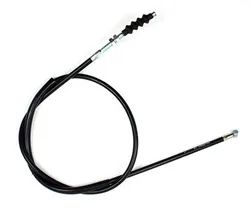 Motion Pro Black Vinyl Clutch Cable