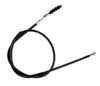 Motion Pro Black Vinyl Clutch Cable