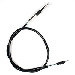 Motion Pro Black Vinyl Clutch Cable