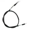 Motion Pro Black Vinyl Clutch Cable
