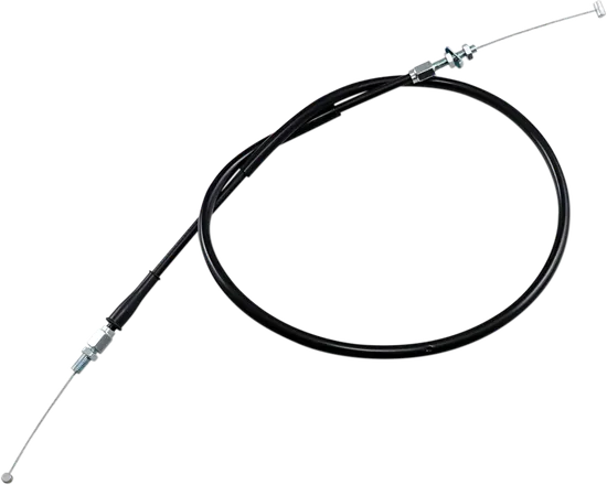 Motion Pro Vinyl Pull Throttle Cable