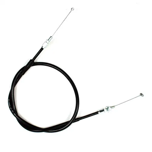 Motion Pro Vinyl Pull Throttle Cable