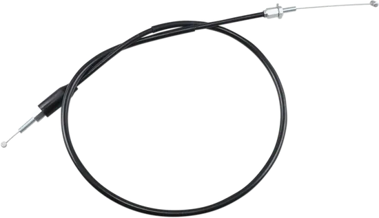 Motion Pro Vinyl Push Throttle Cable