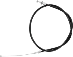 Motion Pro Vinyl Push Throttle Cable