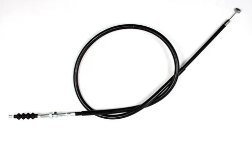 Motion Pro Black Vinyl Clutch Cable