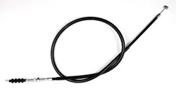 Motion Pro Black Vinyl Clutch Cable