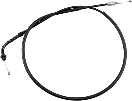 Motion Pro Vinyl Pull Throttle Cable