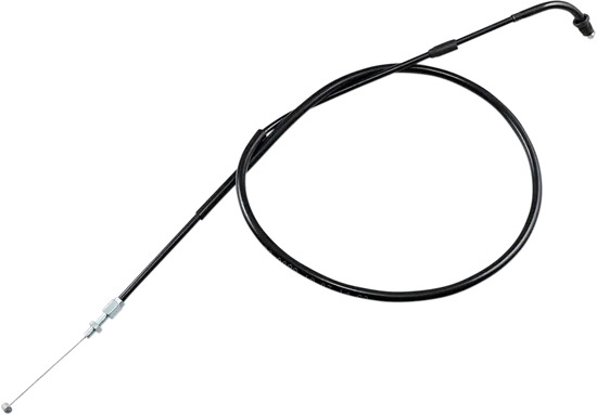 Motion Pro Vinyl Push Throttle Cable