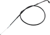 Motion Pro Vinyl Push Throttle Cable