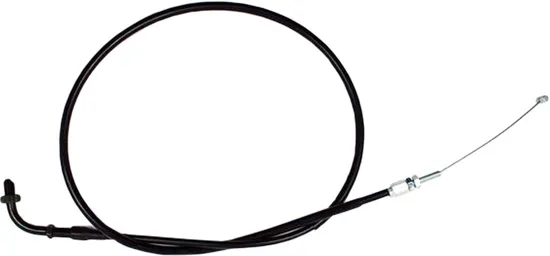 Motion Pro Vinyl Pull Throttle Cable