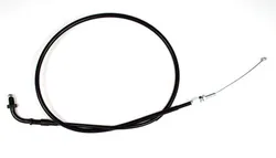 Motion Pro Vinyl Pull Throttle Cable