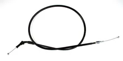 Motion Pro Vinyl Push Throttle Cable