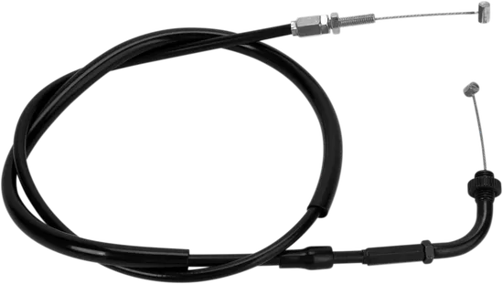 Motion Pro Vinyl Pull Throttle Cable