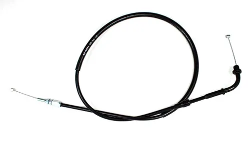 Motion Pro Vinyl Pull Throttle Cable