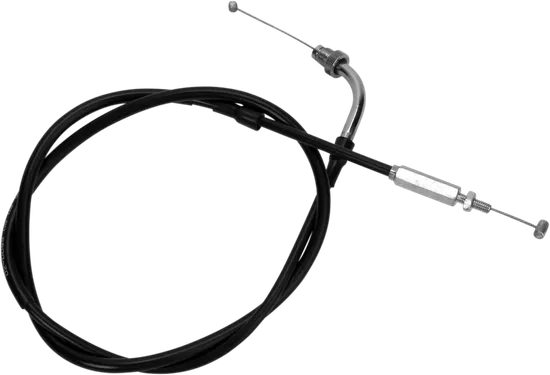 Motion Pro Vinyl Push Throttle Cable