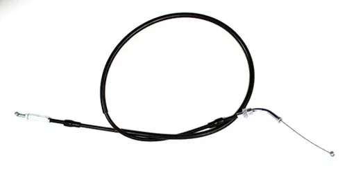 Motion Pro Vinyl Push Throttle Cable