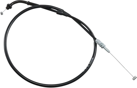 Motion Pro Vinyl Pull Throttle Cable