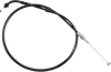 Motion Pro Vinyl Pull Throttle Cable