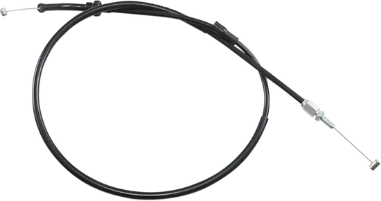 Motion Pro Vinyl Push Throttle Cable