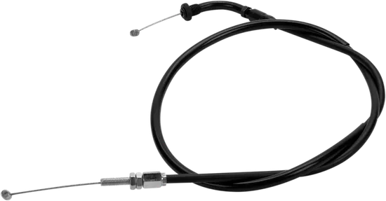 Motion Pro Vinyl Pull Throttle Cable