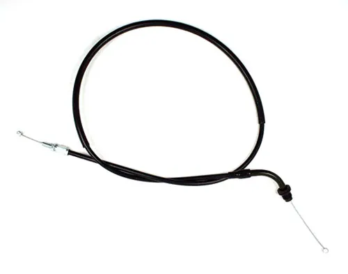 Motion Pro Vinyl Push Throttle Cable
