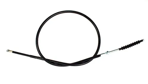 Motion Pro Black Vinyl Clutch Cable