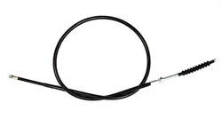 Motion Pro Black Vinyl Clutch Cable
