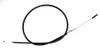 Motion Pro Black Vinyl Clutch Cable