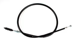 Motion Pro Black Vinyl Clutch Cable