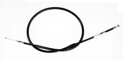 Motion Pro Black Vinyl Clutch Cable