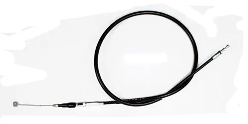 Motion Pro Black Vinyl Clutch Cable