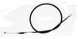 Motion Pro Black Vinyl Clutch Cable