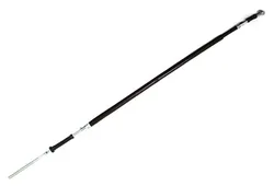 Motion Pro Vinyl Foot Brake Cable