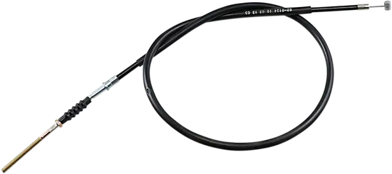 Motion Pro Vinyl Front Brake Cable