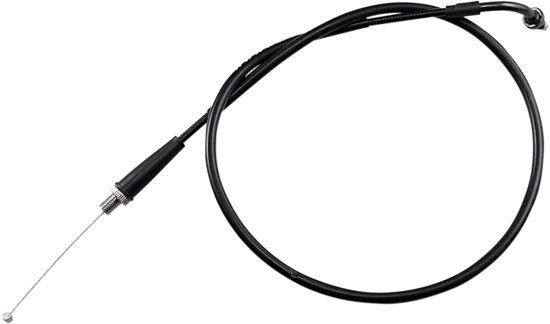 Motion Pro Vinyl Pull Throttle Cable