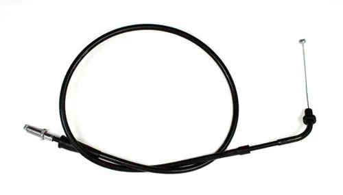 Motion Pro Vinyl Pull Throttle Cable