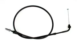 Motion Pro Vinyl Pull Throttle Cable