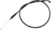 Motion Pro Vinyl Pull Throttle Cable