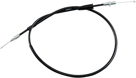 Motion Pro Vinyl Pull Throttle Cable